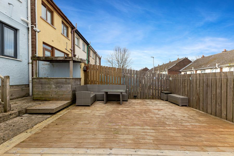 95 Lisnabreen Crescent