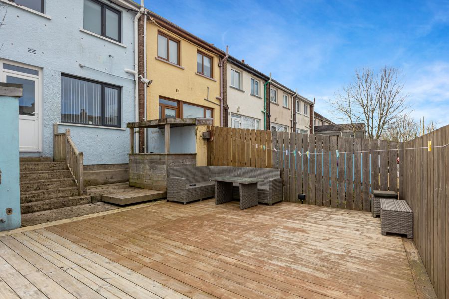 95 Lisnabreen Crescent