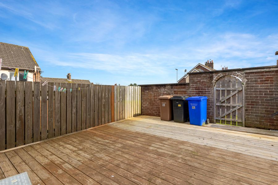 95 Lisnabreen Crescent