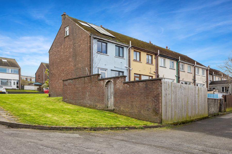 95 Lisnabreen Crescent