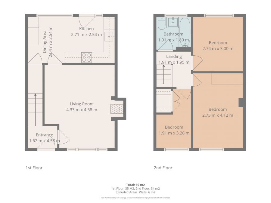 95 Lisnabreen Crescent