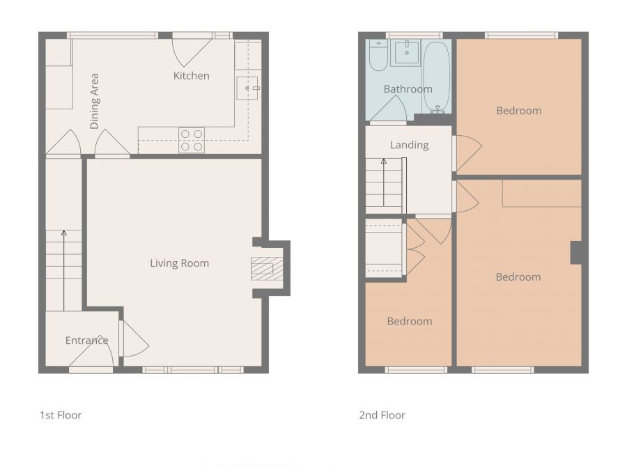 95 Lisnabreen Crescent