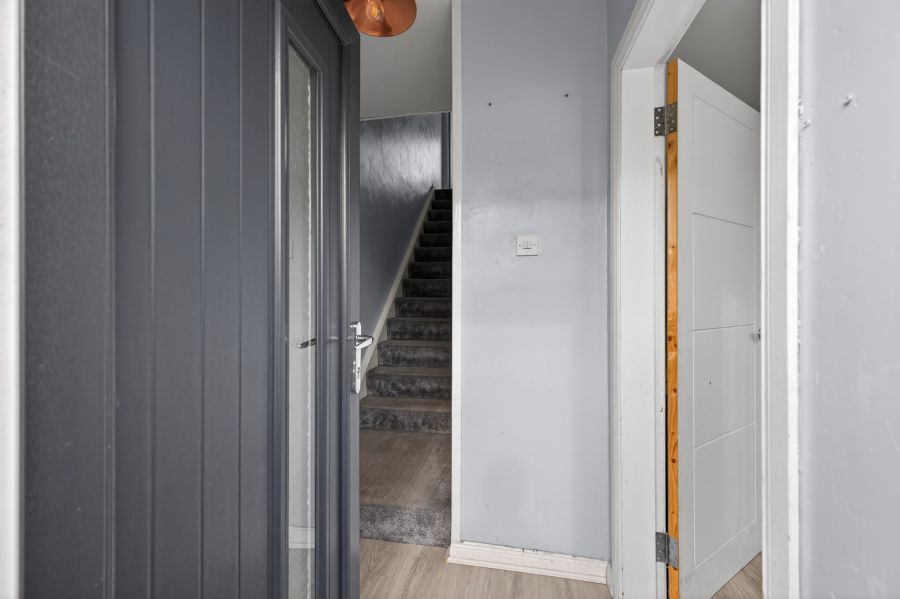 95 Lisnabreen Crescent