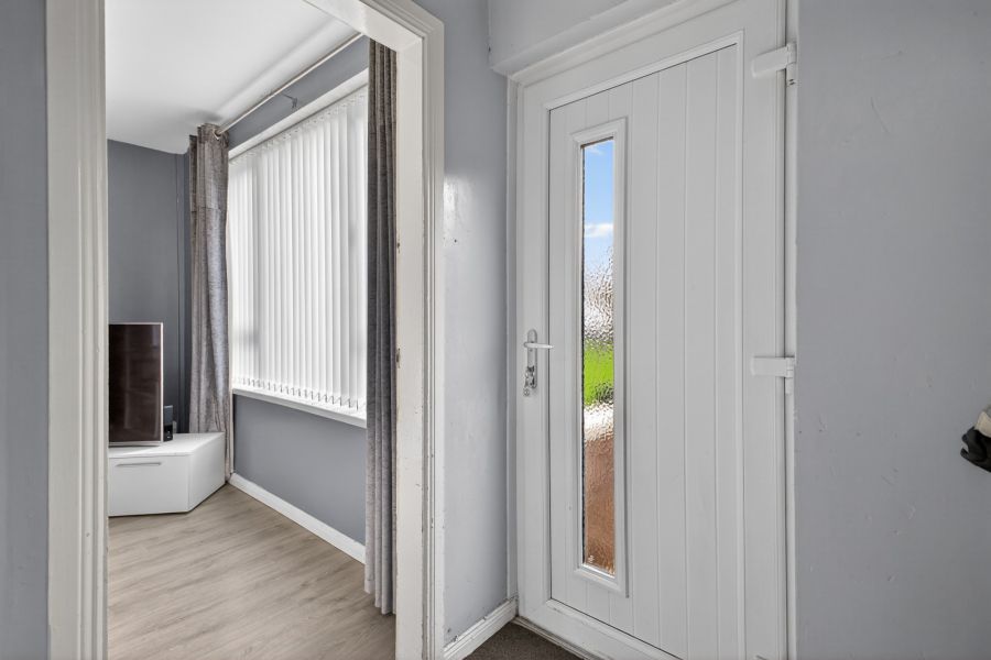 95 Lisnabreen Crescent