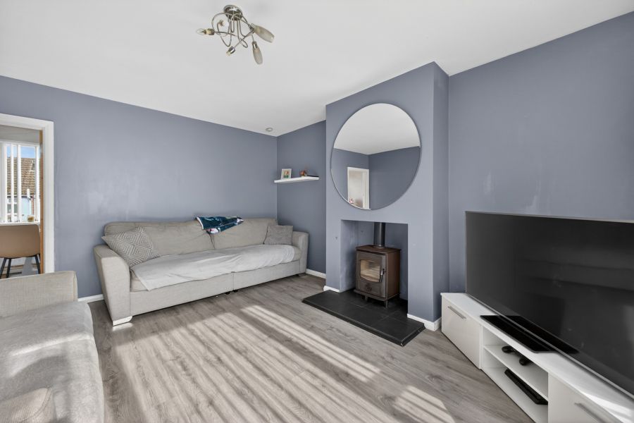 95 Lisnabreen Crescent