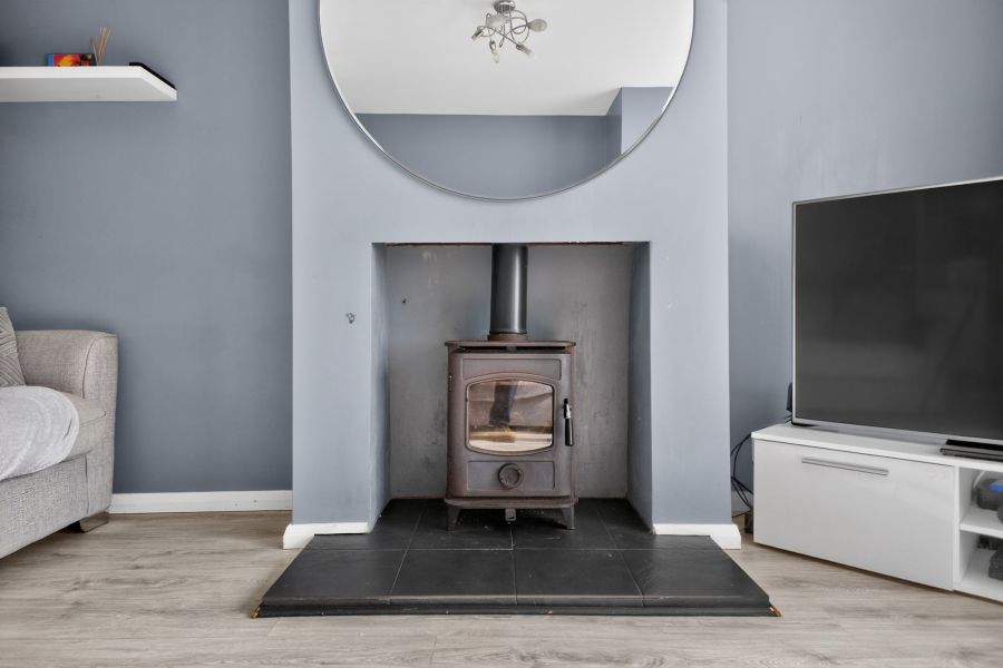 95 Lisnabreen Crescent