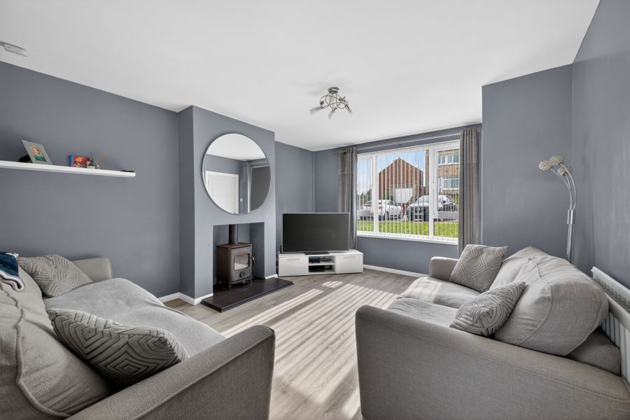 95 Lisnabreen Crescent