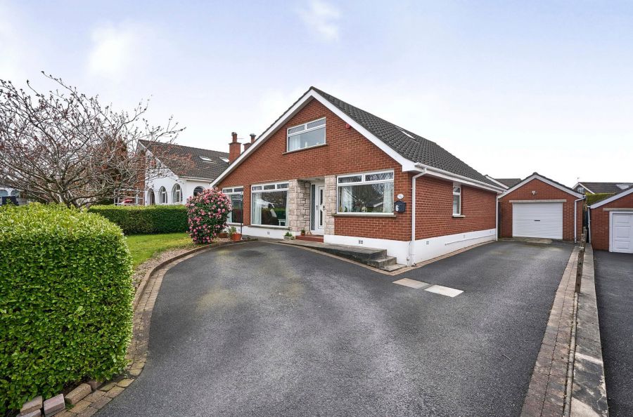 6 Pinehill Gardens, Bangor, BT19 6SE