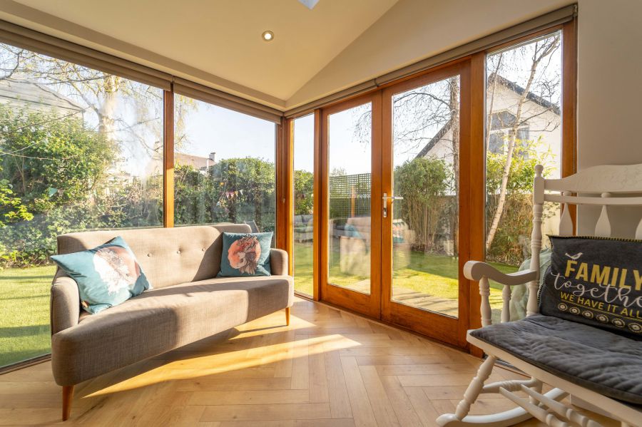 7B Bryansburn Gardens