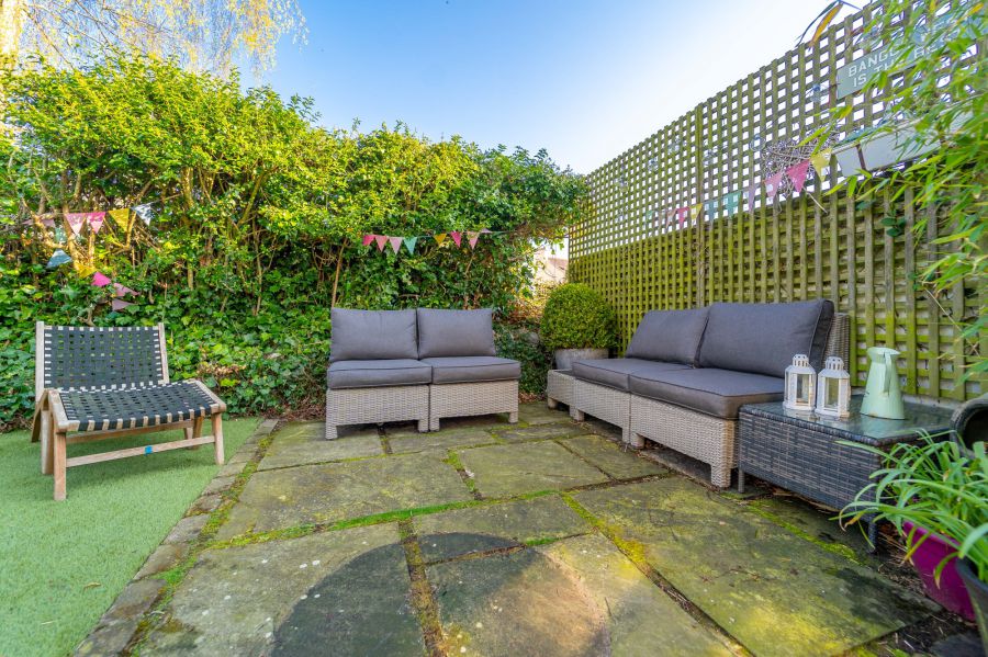 7B Bryansburn Gardens