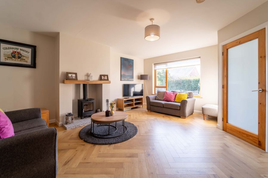 7B Bryansburn Gardens