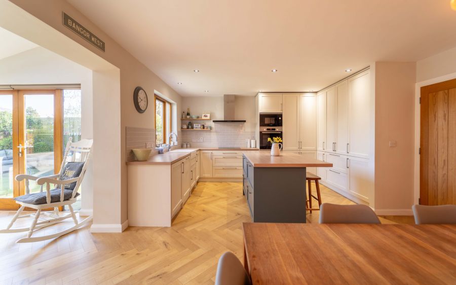 7B Bryansburn Gardens