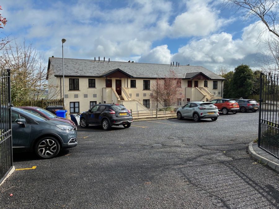 46A Main Street, Carrickfergus, Ballycarry, BT38 9HH