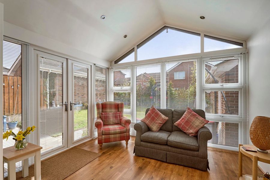 26 Beechfield Crescent