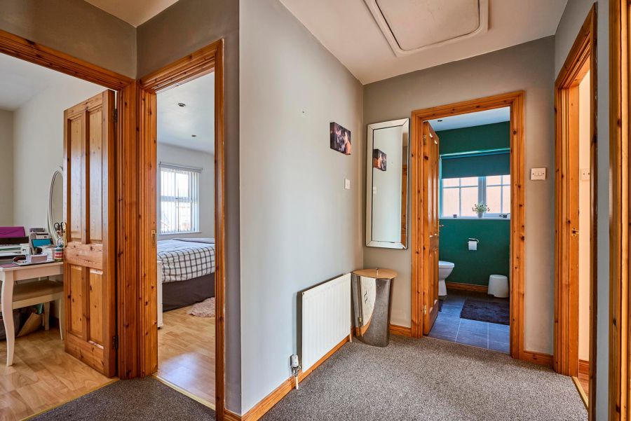 26 Beechfield Crescent