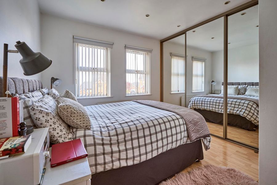 26 Beechfield Crescent