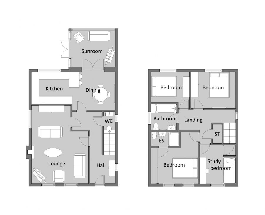 26 Beechfield Crescent