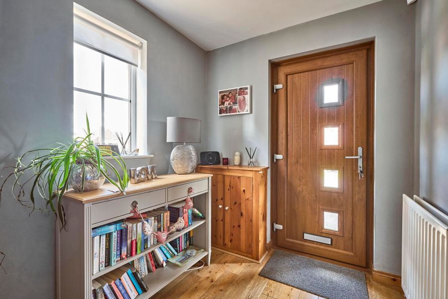 26 Beechfield Crescent