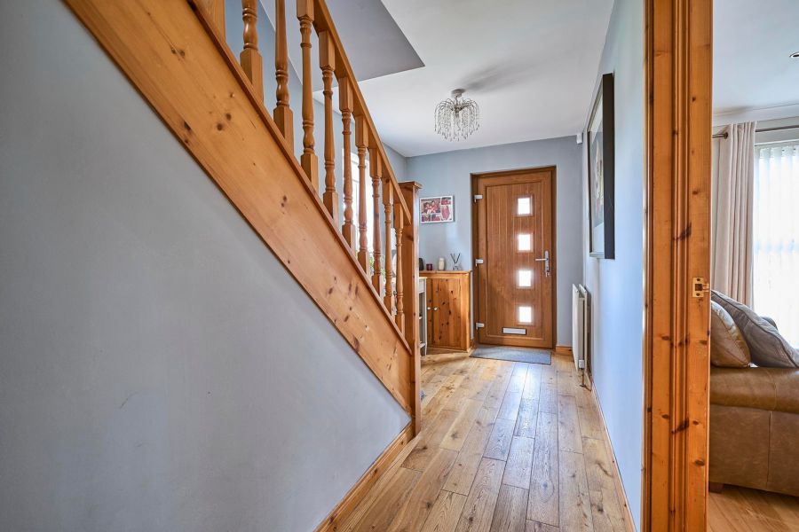 26 Beechfield Crescent