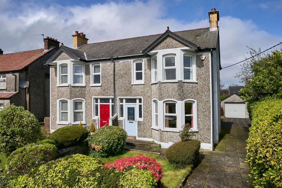 2 Greenmount Avenue, Bangor West, BT20 3DF