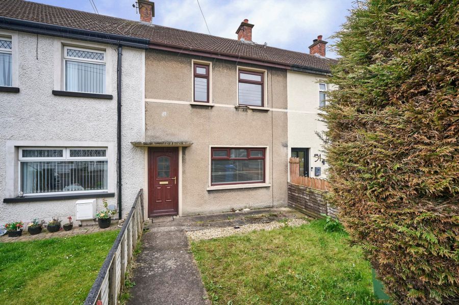49 Grovehill Gardens, Bangor, BT20 4NS