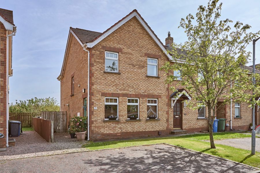 17  Viceroys Wood