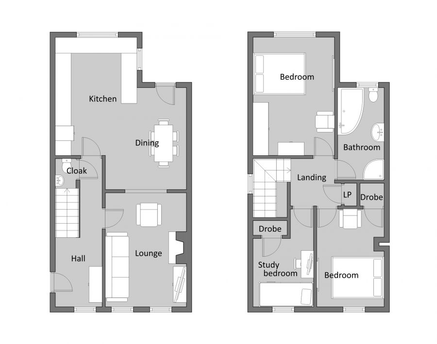 17  Viceroys Wood