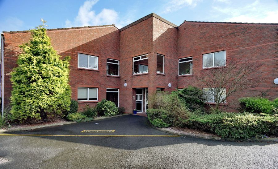 Apt 4 Ballyholme Court