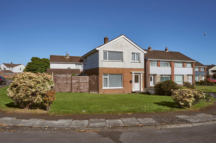 5 Cranley Gardens