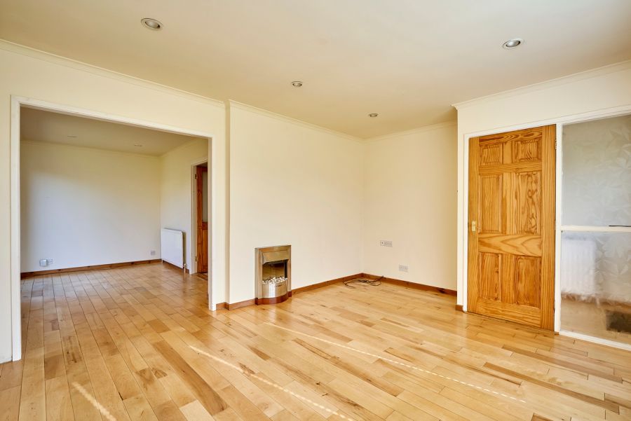 5 Cranley Gardens