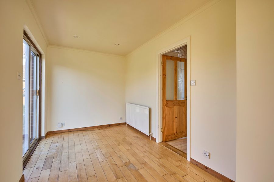 5 Cranley Gardens
