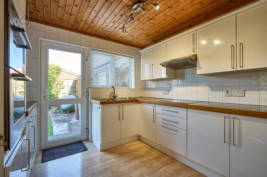 5 Cranley Gardens