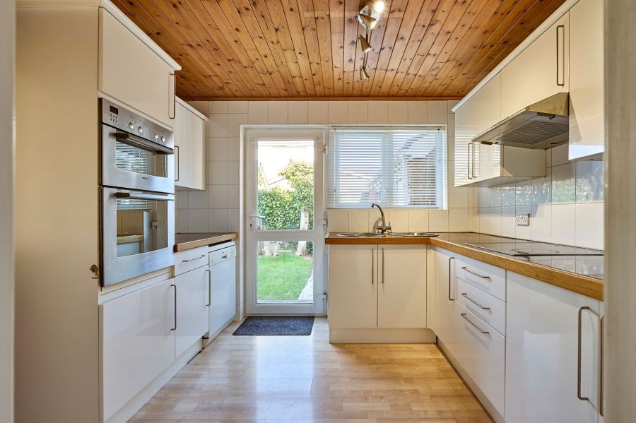 5 Cranley Gardens