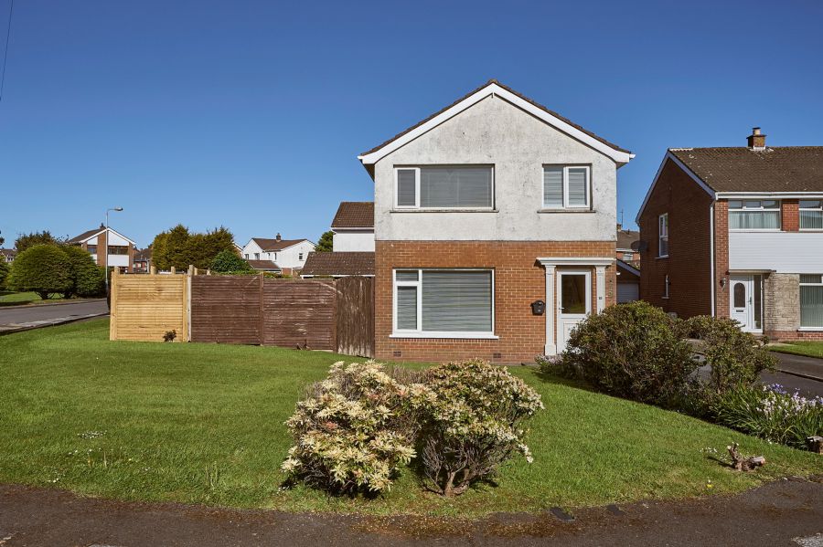 5 Cranley Gardens