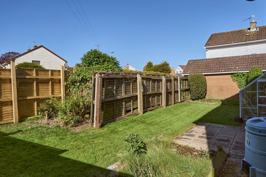 5 Cranley Gardens