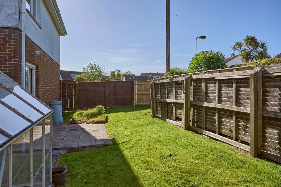 5 Cranley Gardens