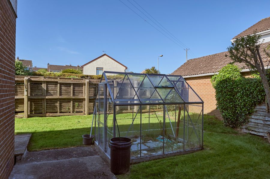 5 Cranley Gardens