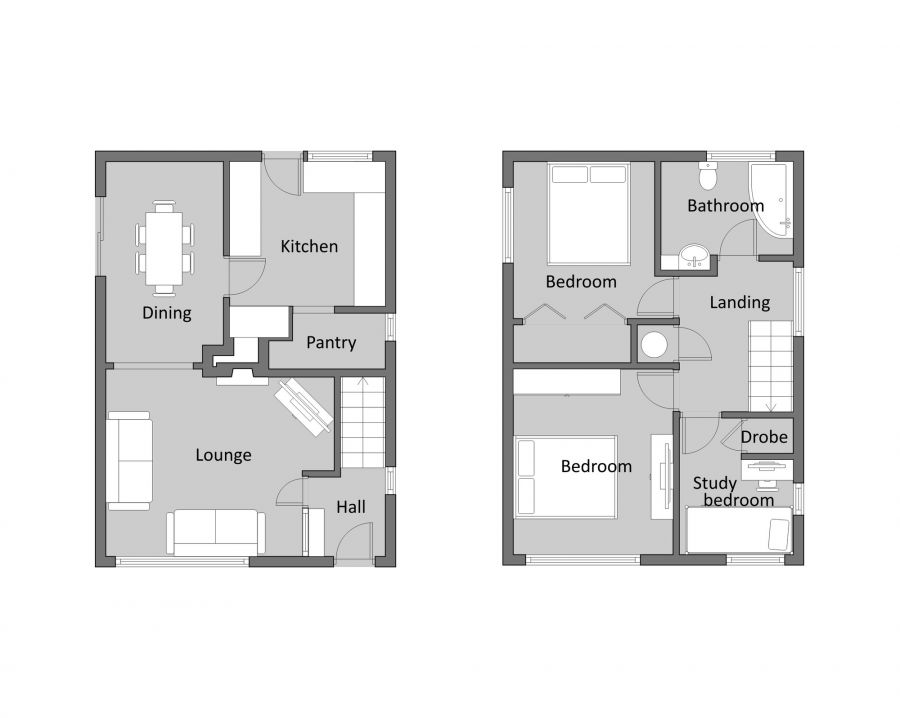 5 Cranley Gardens