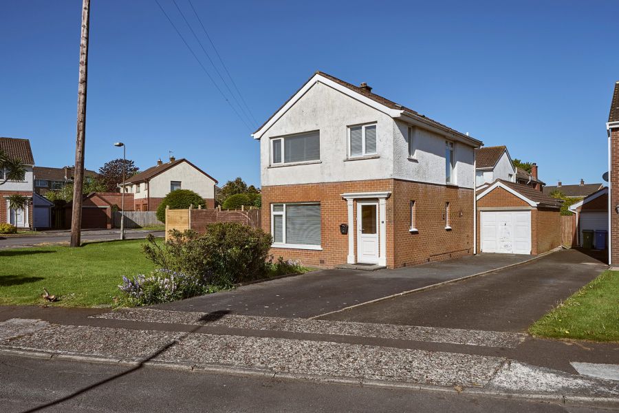 5 Cranley Gardens