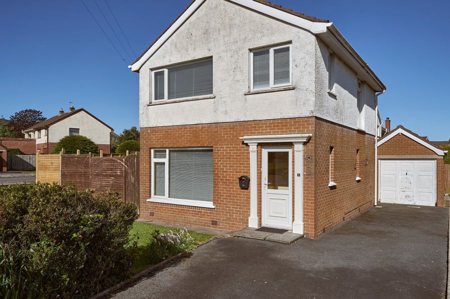 5 Cranley Gardens