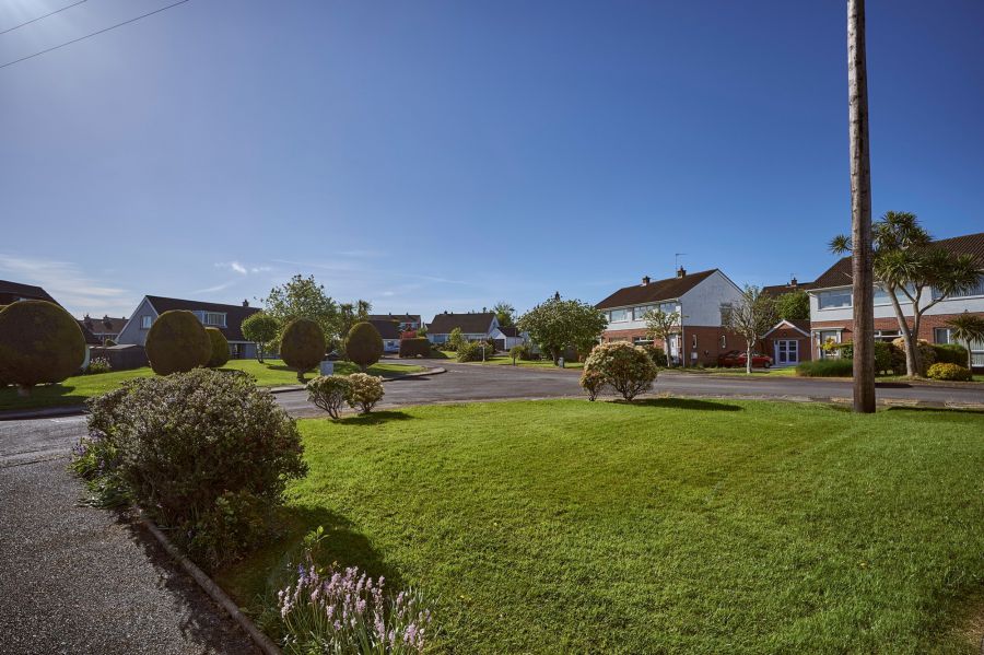 5 Cranley Gardens