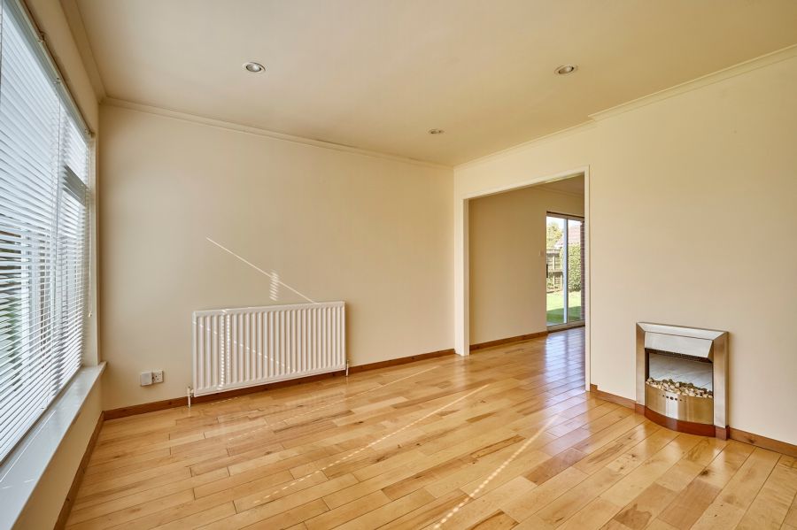 5 Cranley Gardens