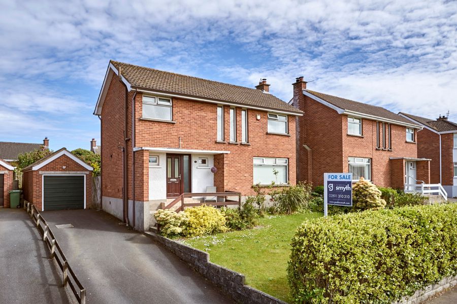 17 Wandsworth Road, Bangor West, BT19 1BB