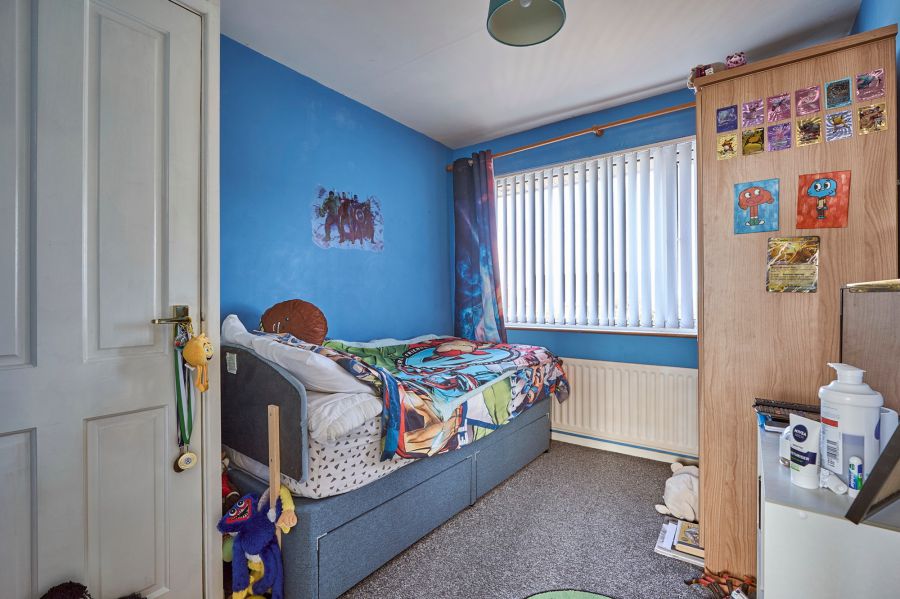 17 Wandsworth Road