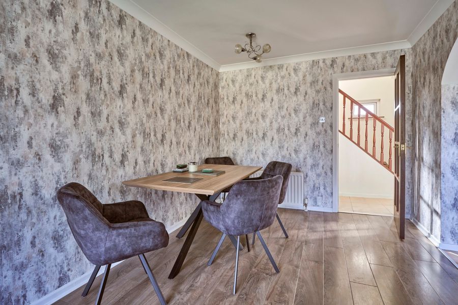 17 Wandsworth Road