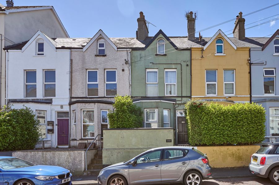 39A Dufferin Avenue, Bangor, BT20 3AB