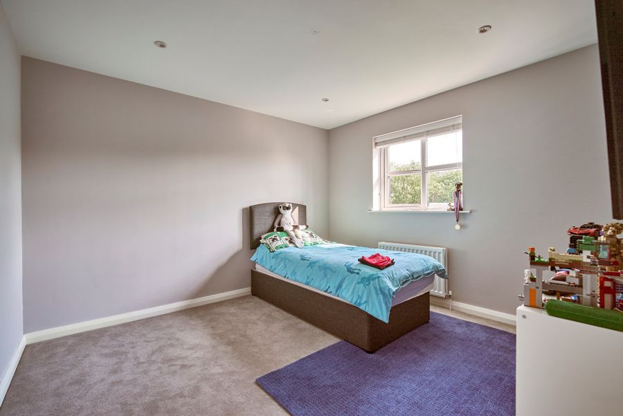 22 Mcbriar Park