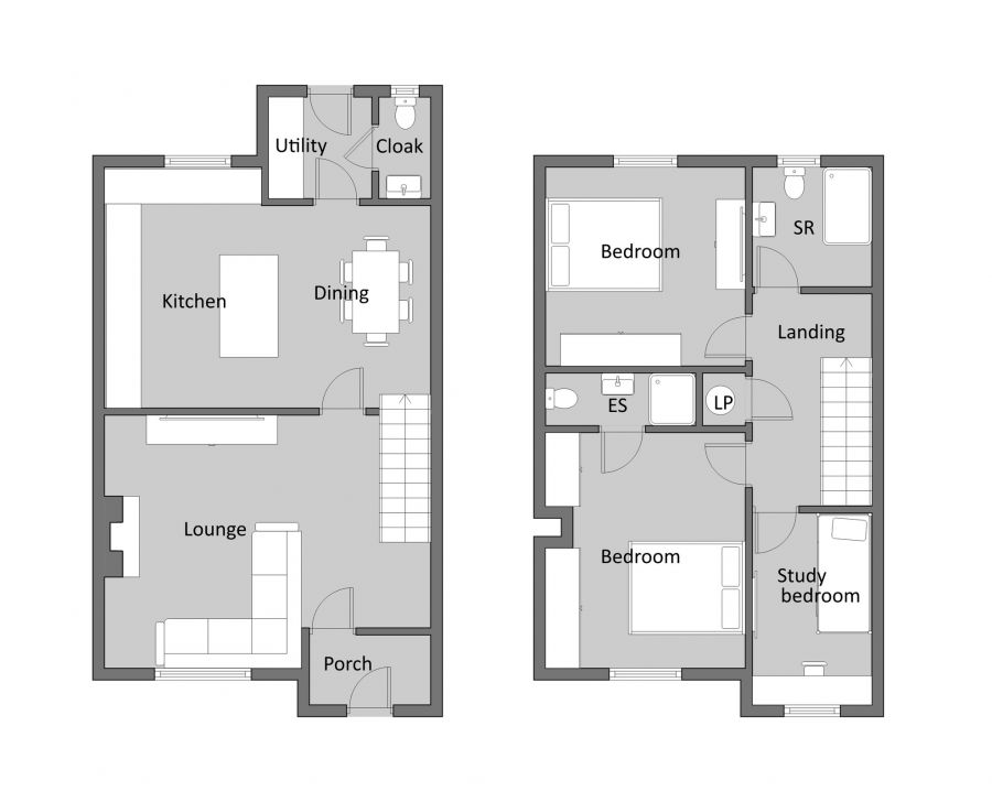 22 Mcbriar Park
