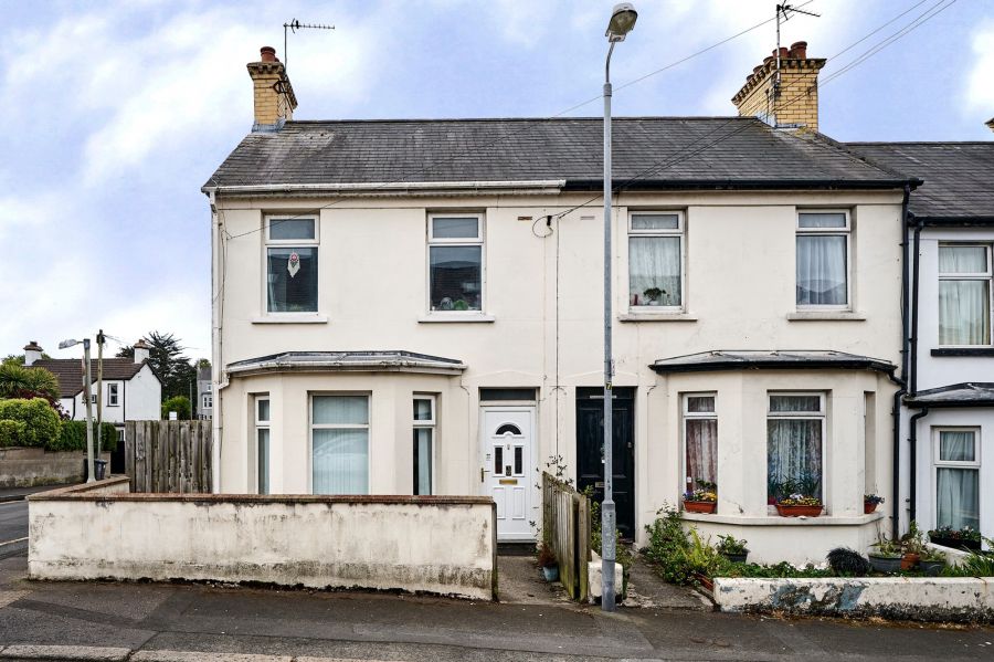 39 Springfield Road, Bangor, BT20 5Z