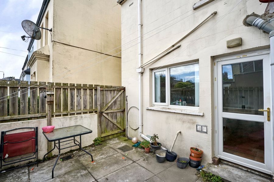 39 Springfield Road